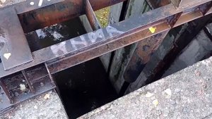 Рыбальский остров, или островок прошлого в центре столицы.