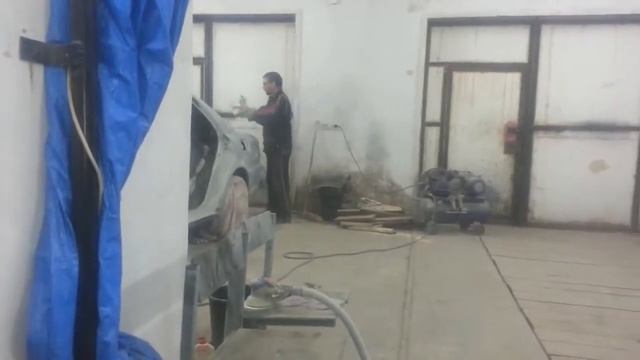 Чистка чяйзера,Прикол!!!!! смотреть онлайн