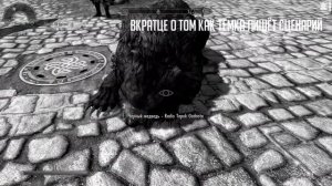 Топ 10 рас (часть 1) - Skyrim Mods