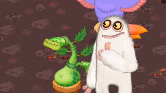 My Singing Monsters || Darker Spooky Trailer🎃 смотреть онлайн