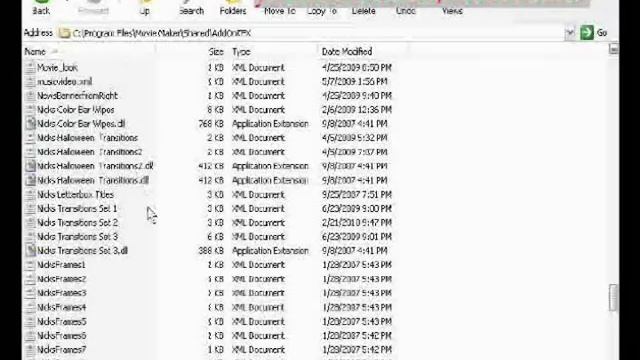 Put Frames on a Video In WMM смотреть онлайн