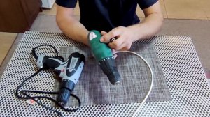 КАКОЙ ШУРУПОВЁРТ ВЫБРАТЬ! РЕСАНТА ИЛИ ..........