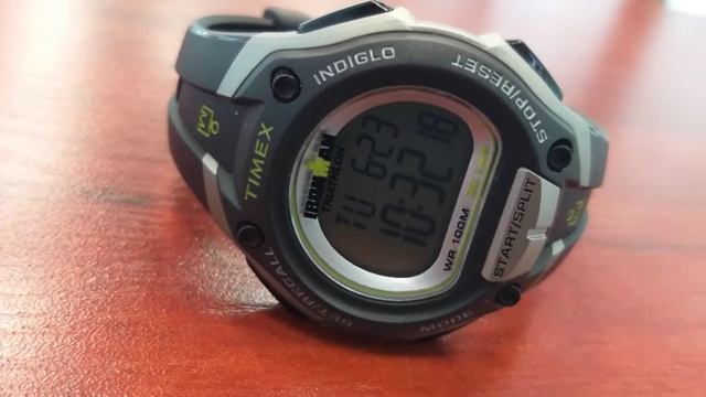 TIMEX. Лидер Американского часового рынка. смотреть онлайн