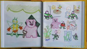 Toy Story 3: The Video Game - Full Game Walkthrough / Longplay (PS5) - (4K60ᶠᵖˢ UHD)