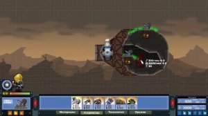 ЗАЧЕМ Я ПУСТИЛ ЕГО К СЕБЕ?! БАШНИ С ФИЗИКОЙ В FORTS (ФОРТС)