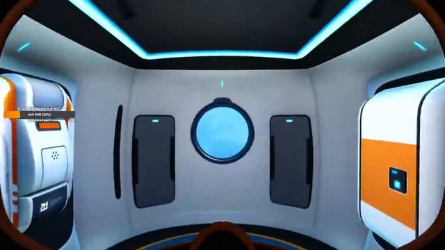 Subnautica: Below Zero Долгожданный релиз начало пути)) №1 смотреть онлайн