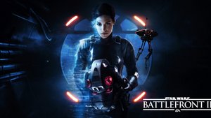 Битва космических кораблей в Star Wars  Battlefront II