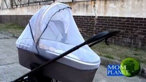 Коляска X-Lander X-move Люлька/Wheelchair X-Lander X-move Cradle