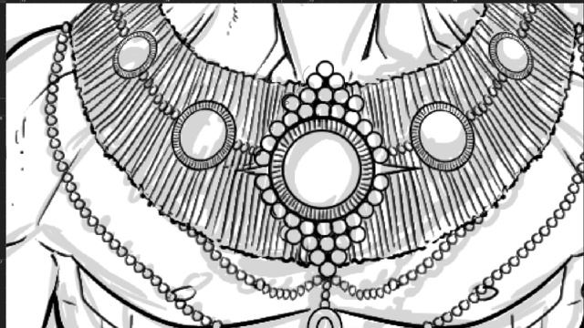 Character Design Episode 12: Anubis Line Art смотреть онлайн