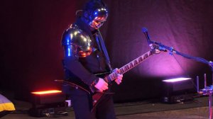 Limp Bizkit LIVE - Out Of Style - 2023-04-17 - London, England, OVO Arena Wembley, 4K