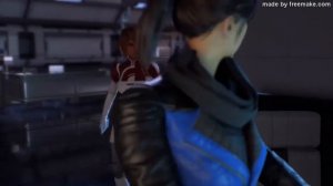 Mass Effect Andromeda-Romance-Suvi