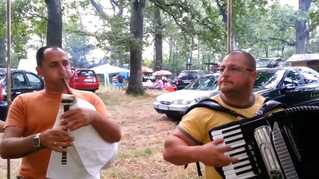 Иван Колев ,,бавна и право хоро,, смотреть онлайн