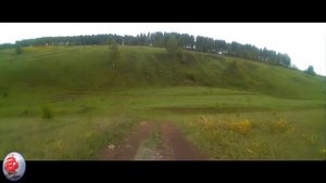 р.КРАСИВАЯ МЕЧА ИШУТИНСКОЕ ГОРОДИЩЕ май 2017г ТУЛЬСКАЯ обл