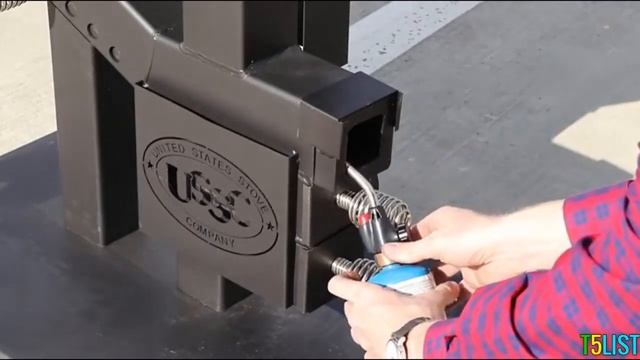 The Best Pellet Stove In 2020 - US Stove GW1949 Wiseway Non-Electric Pellet Stove смотреть онлайн