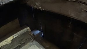 как заменить венцы в доме из бруса часть 2 ая