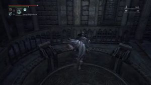 Bloodborne™_руна бесформенный Идон(редкая)