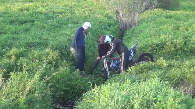 Разные ремонты и немножко белого моря. смотреть онлайн