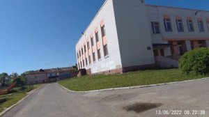 Знаменская школа в Йошкар-Ола