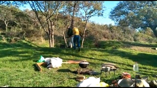 Выходной на Малом Утрише смотреть онлайн