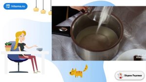 Торт Киевский настоящий. Рецепт приготовление