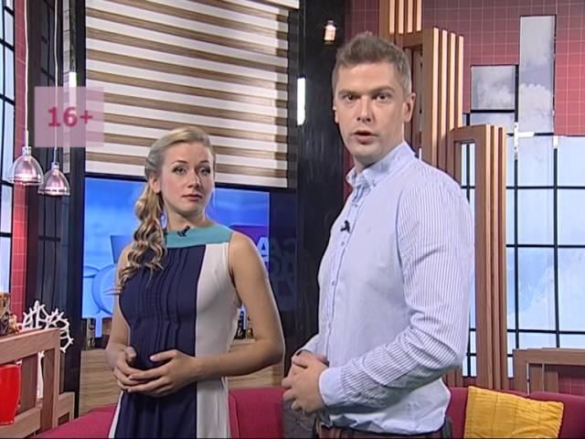 "Самое доброе утро" анонс на 14.10.2014 смотреть онлайн видео от Первый ...