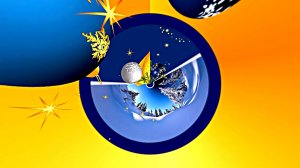 ФотоШоу PRO!!! Проекты ФотоШоу PRO! Проект  Русская Зима у ворот 3 от Киностудии МКТ!