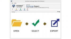 How to Export Exchange Mailboxes to Outlook PST