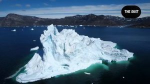 Айсберг  Iceberg