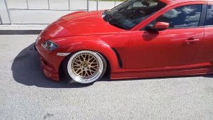 Mazda RX-8