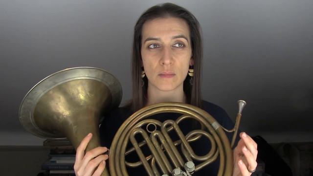 Anneke Scott on Vladimir Ivanovich Rebikov, Wilhelm Finke and late 19th/early 20th Russian brass смотреть онлайн