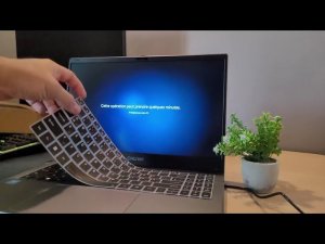 СКИДКИ ДО 70%! РАСПРОДАЖА! ЛУЧШЕЕ! Ноутбук CHUWI GemiBook Plus 16 ГБ LPDDR5 512 ГБ SSD