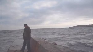 На краю земли