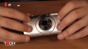 Canon Ixus 300-HS