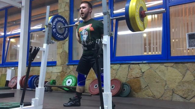 25.11.2020 присед сумо 120х6 смотреть онлайн