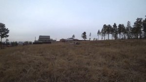 Гусеничная переломка на бенз. и АКПП