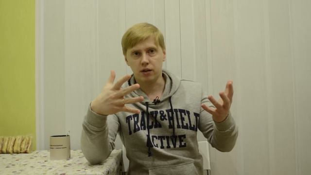 "Реальная история" Поперечного - троллинг или лженаука?