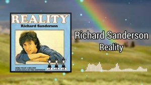 Reality - Richard Sanderson