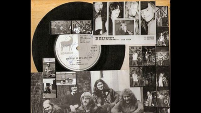 Brunel (UK) - Heroes смотреть онлайн