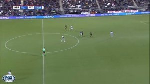 Heracles Almelo - Vitesse - 0:1 (Eredivisie 2016-17)