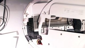 Xiaomi Mi Robot Vacuum 2 поколение (замена аккумулятора)