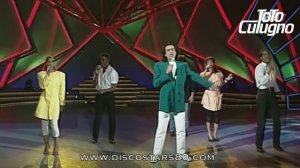 Toto Cutugno - Insieme 1992