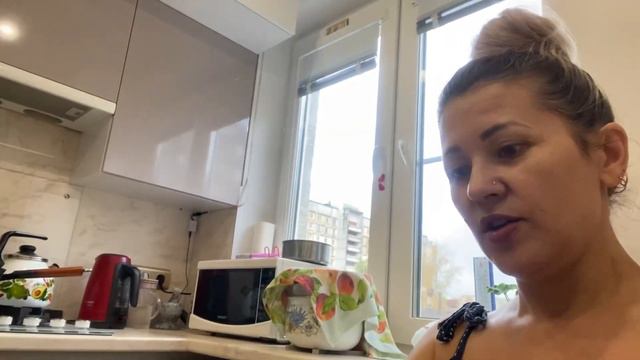 #38 Такие осенние будни🔥Рыбалка не удалась😂На день рождении у Владимира! смотреть онлайн