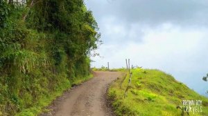 Jardin Travel and Cueva del Esplendor | The Hidden Gem of Colombia | Colombia Travel Pt. 4