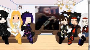 _|Реакция на Лололошку как Цзин Юань|Lololowka × HSR|Gacha Nox|_