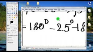 Как убрать фон в программе GIMP (джимп)