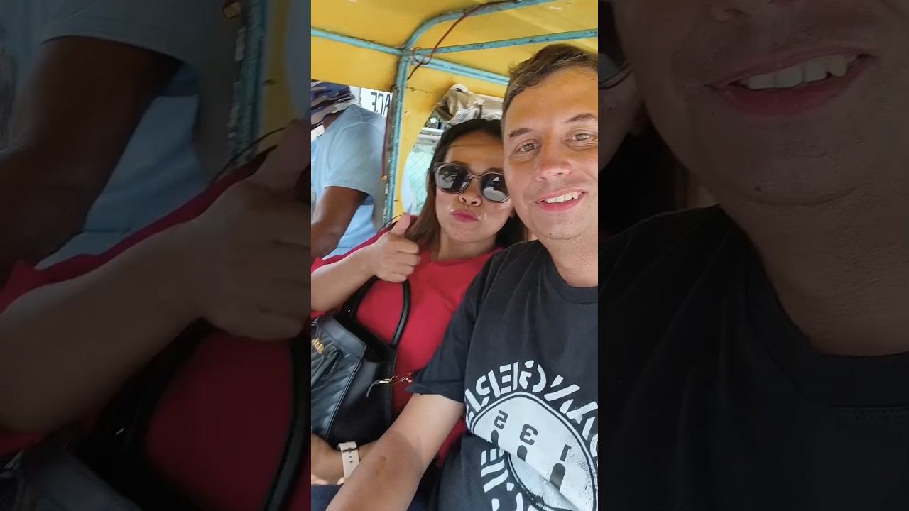 Simple day with Filipina ️ #travel2024 #филиппины #boracay #boracayisland #filipinofood #beach смотреть онлайн