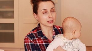 РАЗВИТИЕ РЕБЕНКА В 5 МЕСЯЦЕВ -МНОГО ЮЛЯШИ - Ollysadvice