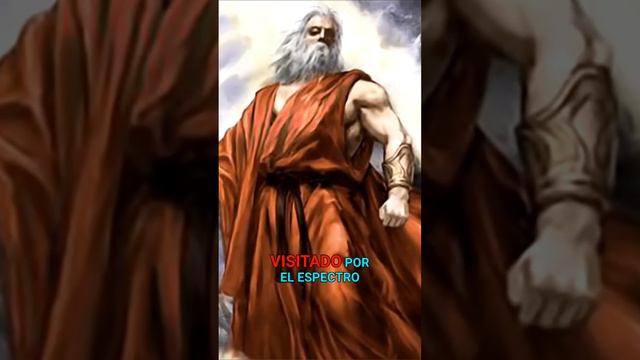 ¡El reinado del titán Cronos y la era de oro de los hombres! #historia #curiosidades #filosofia