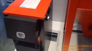 Самый маленький отопительный котел от Теплодара - Куппер ОК-9