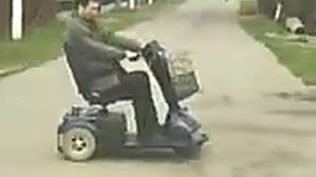 Скутер смотреть онлайн